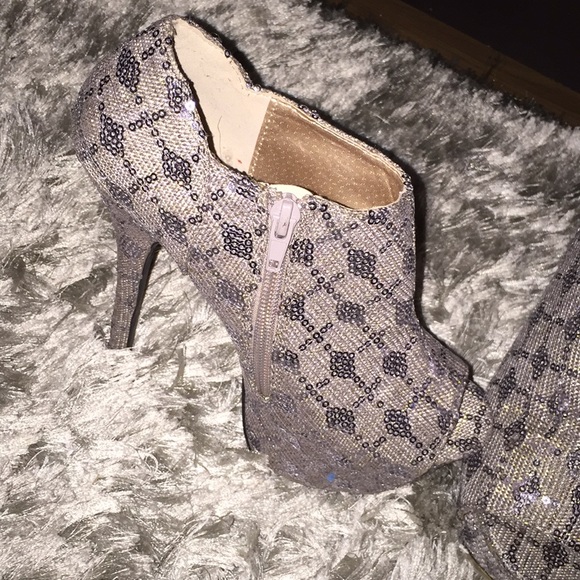 Sequence stilettos - Picture 2 of 4